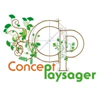CONCEPT PAYSAGER logo