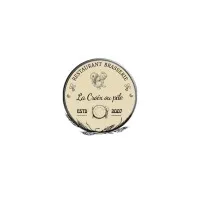 LA CROIX OU PILE logo