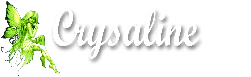 PITISCI SANDRINE (CRYSALINE INSTITUT) logo