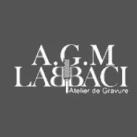 AGM LABBACI (ATELIER GRAVURE MUNOZ) logo