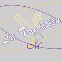 PRISCA (Bakery tradition) logo
