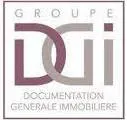GROUPE DOCUMENTATION GENERALE IMMOBILIERE logo