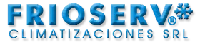 FRIOSERV logo