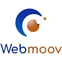 WEBMOOV logo