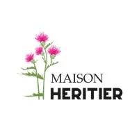 MAISON HERITIER (MAISON HERITIER) logo
