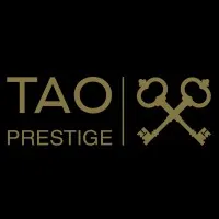TAO WAY OF LIFE logo