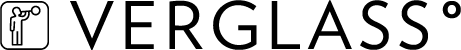 VERGLASS logo
