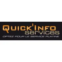 QUICK-INFO-SERVICES (QUICK-INFO-SERVICES) logo