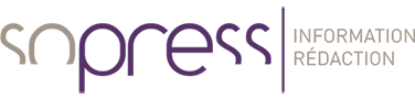 SARL SOPRESS INFORMATION ET REDACTION (SOPRESS) logo