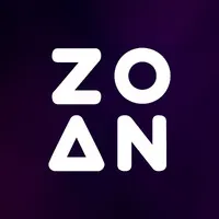 ZOAN logo