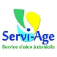 ARASPAD (SERVI-AGE) logo