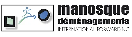 MANOSQUE DEMENAGEMENTS logo