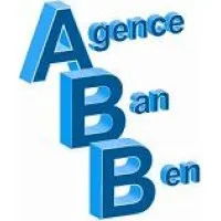 AGENCE BAN BEN logo