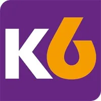 NABOO (K 6 FM) logo