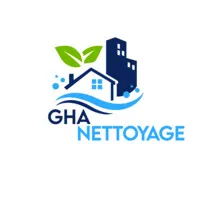 SARL GHA NETTOYAGE logo