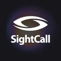 SIGHTCALL logo
