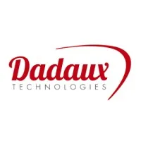 DADAUX GASTROTECH logo