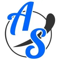 AVANTAGE SPORT (A S) logo