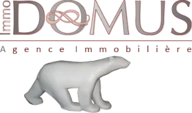 DOMUS logo