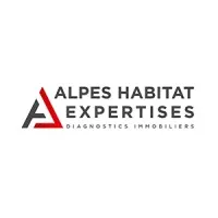 SL DIAGNOSTIC (ALPES HABITAT EXPERTISES) logo
