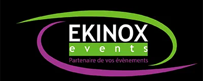 EKINOX logo