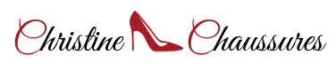 CHRISTINE CHAUSSURES (CHRISTINE CHAUSSURES) logo