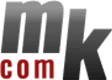 MK COM (CTRE MULTIMEDIA  D A) logo