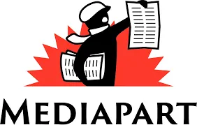 SOCIETE EDITRICE DE MEDIAPART logo