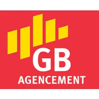 GB AGENCEMENT (GB AGENCEMENT) logo