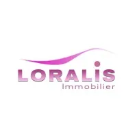 LORALIS IMMOBILIER logo