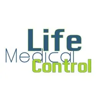LIFE MEDICAL CONTROL (LMC) logo