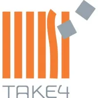 TAKE4 logo