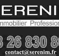 SERENIM logo