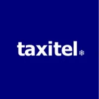 TAXITEL logo