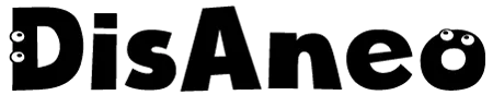 DISANEO logo