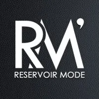 RESERVOIR MODE logo