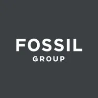 Voici le logo de la marque FOSSIL STORES FRANCE qui représente son identité graphique.