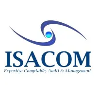 ISACOM (ISACOM EXPERTISE ET CONSEIL) logo