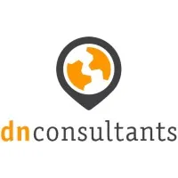 D.N. CONSULTANTS (DNC) logo