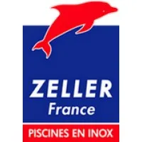 ZELLER FRANCE (ZELLER) logo