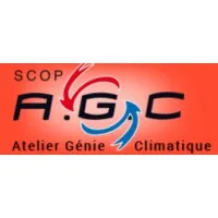 A.G.C. ATELIER GENIE CLIMATIQUE (A.G.C.) logo
