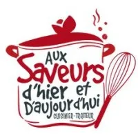 BRISSON JHON (AUX SAVEURS D'HIER ET D'AUJOURD'HUI) logo