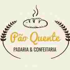 BOULANGERIE PAO QUENTE logo