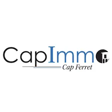 CAP IMMO logo