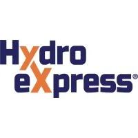 HYDRO EXPRESS logo