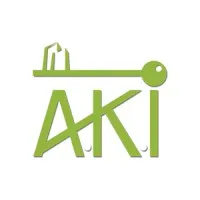 AGENCE KALLISTE IMMOBILIER (AKI IMMOBILIER) (AGCE KALLISTE IMMOB (AKI IMMOBILIER)) logo