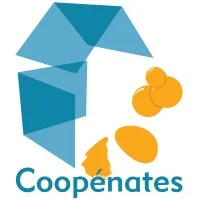 COOPENATES (COOPENATES) logo