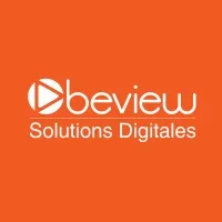 BEVIEW logo