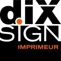 DIX-SIGN logo