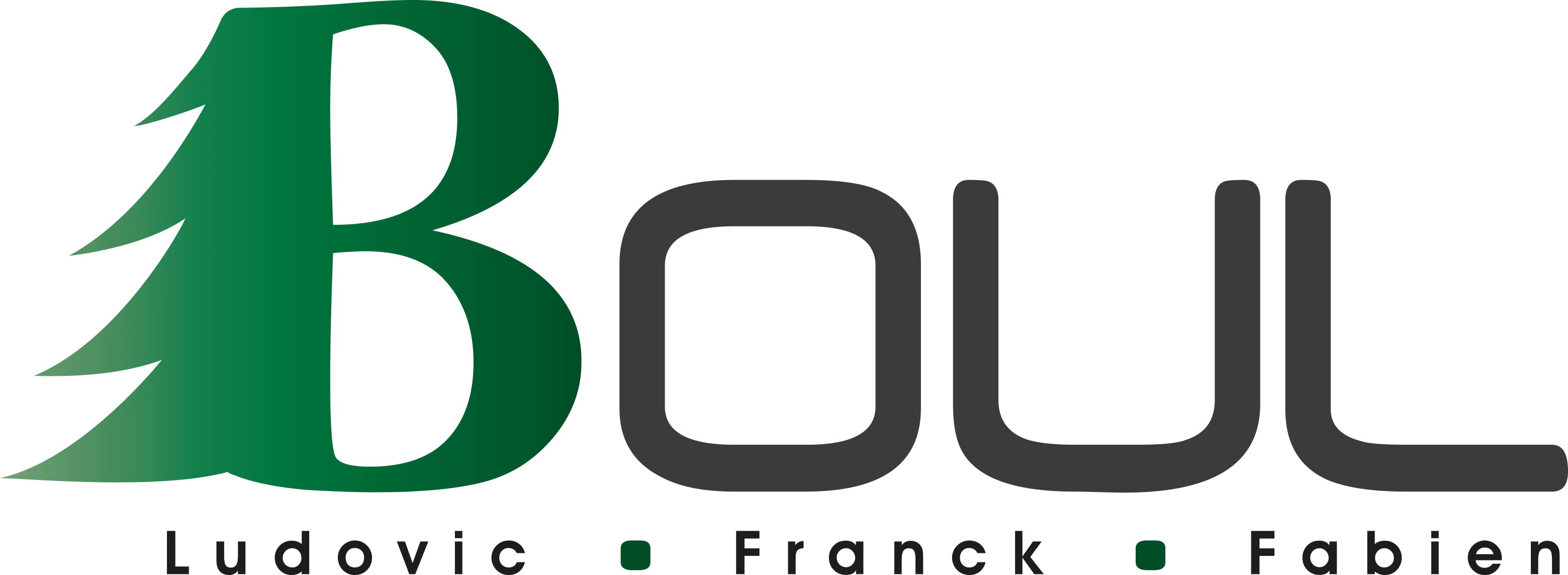 SARL BOUL logo